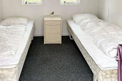 8 persone case ad Børkop-By Traum