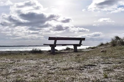 5 Personen Ferienhaus in Rørvig-By Traum