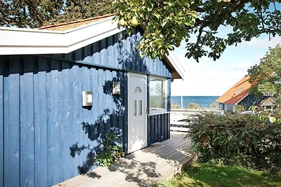 Maison de plage confortable -- By Traum...
