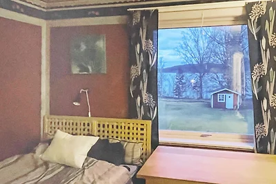 6 Personen Ferienhaus in ÅMÅL-By Traum