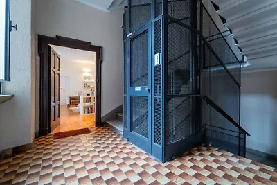 Isola Cozy Apartment
