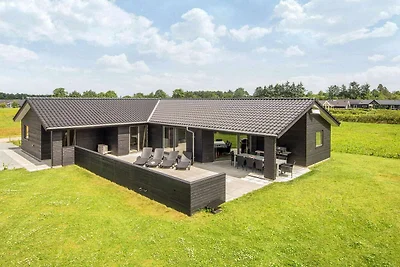5 Sterne Ferienhaus in Ansager