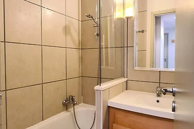 Komfortable Wohnung · In der Nähe der Pisten ...