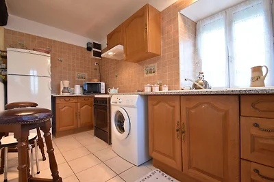Ruhiges Ferienhaus mit beheiztem Pool