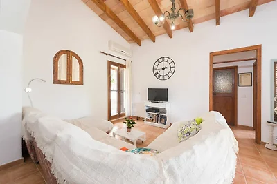 Son DurÍ - Ferienhaus Mit Privatem Pool