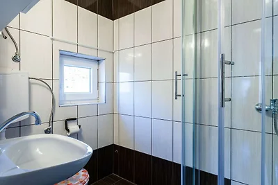 Cozy Apartments in Zadar with Sea and Mountai...