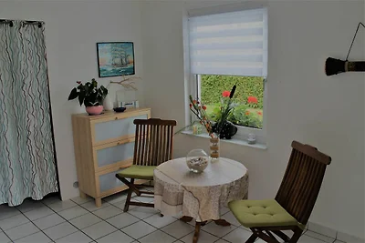 Ferienwohnung Sommerglück in Proseken