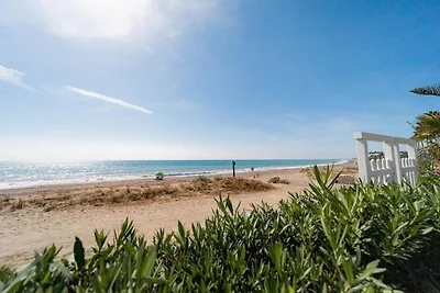 Studio in Estepona nahe Sandstrand
