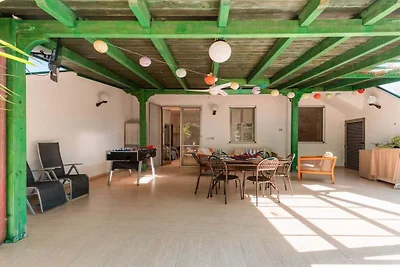 Casa vacanze Vacanza di relax Carovigno