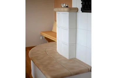 Appartement de vacances avec 2 chambres