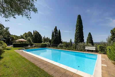 Villa nel cuore della Toscana