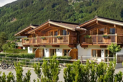 Chalet Edelweiß