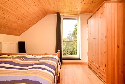 Gemütliches Ferienhaus in Durbuy mit Garten