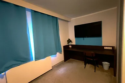 Doppelzimmer im Hotel Koblenz Valley