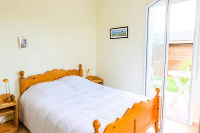 Casa a Plomeur vicino alla spiaggia di La...