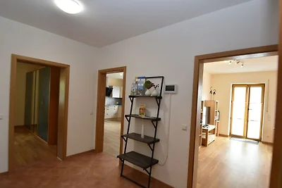 Appartamento a Tannesberg con balcone