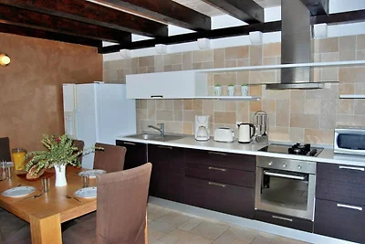 Villa Tony - Five Bedroom Villa with Terrace,...