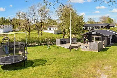6 person holiday home in Højslev-By Traum