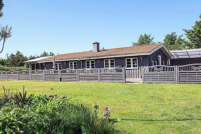 4 gwiazdkowy apartament w Løkken-By Traum