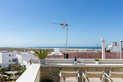 Ferienhaus mit 3 Schlafzimmer
