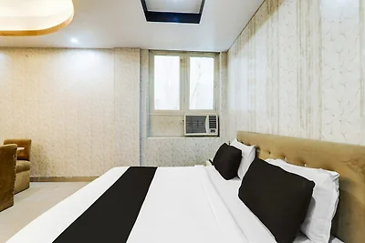 Collectie O Charbagh Seven Seas