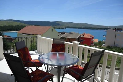 Adria View Apartments Jasenovo A2