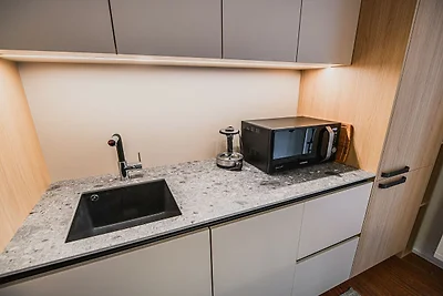 Elegant and Scenic Peaceful Apartments Portor...