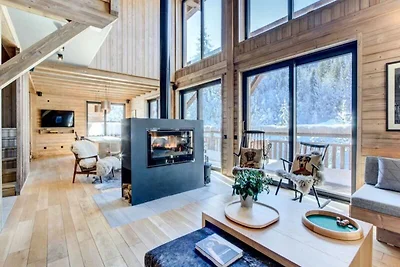 Residenz Mesange Azuree-Morzine