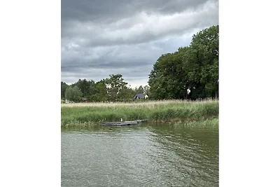 2 im Haus am Wasser