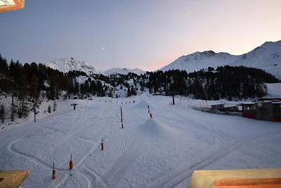 Studio 3/4 Personen - LE FRANCE - PLAGNE...