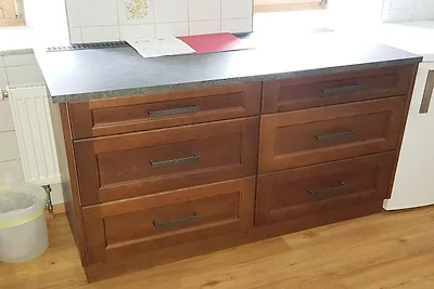 Vakantiehuis Fankhaus, Kirchbichl