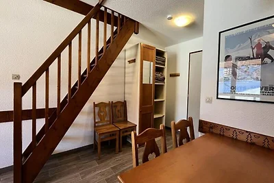 Residenza LE CERVIN N°417