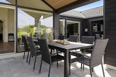 5 Sterne Ferienhaus in Bogense