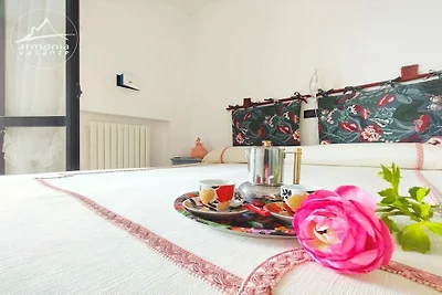 Primavera Apartment G4