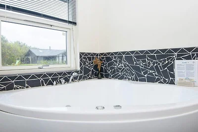 6 Personen Ferienhaus in Ansager-By Traum