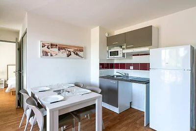 Verblijf met 2 slaapkamers in Normandië voor ...