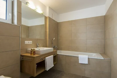 Appartamento a Wagrain vicino Grafenberg