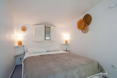 Apartamento con altillo en Cap d'Agde