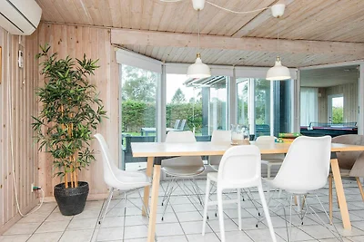 8 Personen Ferienhaus in Børkop