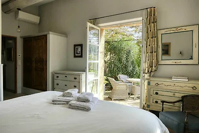 Villa, Charme & außergewöhnliche Aussicht