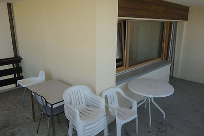 Ruim appartement nabij kabelbaan