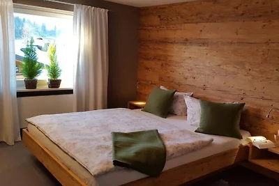 Vakantieappartement met 2 slaapkamers