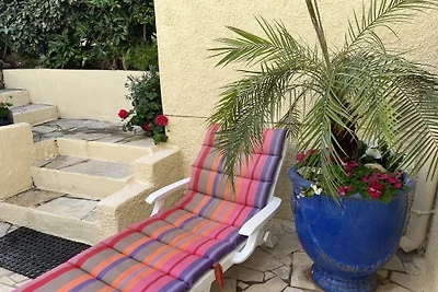 Ferienhaus in Lumio mit Schwimmbecken