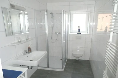 Zonneschijn wintertuin van Carolinensiel...