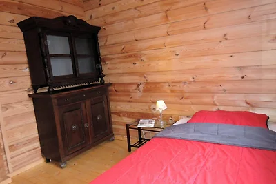 Ferienhaus in Kolczewo für Naturliebhaber