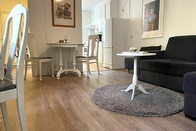 4 Personen Ferienhaus in Svärtinge