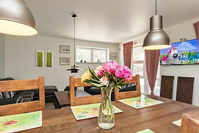 6 Personen Ferienhaus in Blåvand