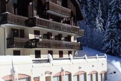 Apartment in Bellecombe in der Nähe des...