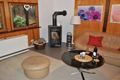 Ferienhaus mit 1 Schlafzimmer