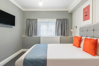 Standard-doppelzimmer